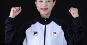 Kim Ye-ji