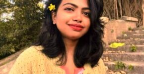Moumita Debnath