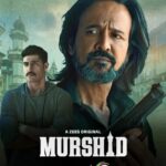 Murshid (ZEE5) Actors, Cast & Crew