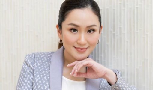 Paetongtarn Shinawatra