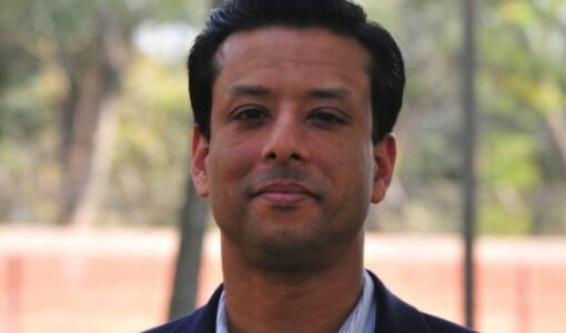 Sajeeb Wazed