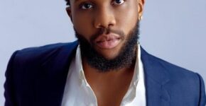 Samuel Chibuikem Osuji