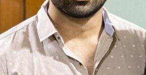 Somvir Rathee