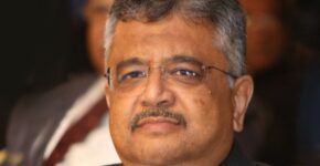 Tushar Mehta (Solicitor General of India)