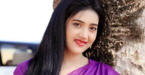 Varsha Priyadarshini