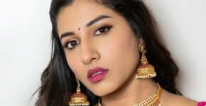 Vishnupriyaa Bhimeneni