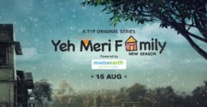 Yeh Meri Family Season 4