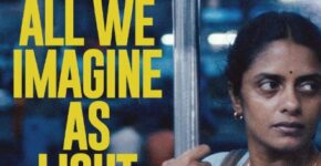 All We Imagine as Light