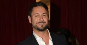 Andrea Giambruno