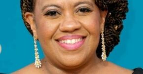 Chandra Wilson