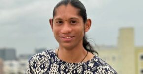 Deepthi Jeevanji