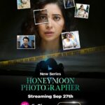 Honeymoon Photographer Actors, Cast & Crew