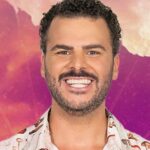 João Ricardo Ferreira (Secret Story Portugal) Age, Family, Biography