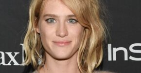Mackenzie Davis