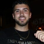 Marcelo Palma (Secret Story Portugal) Height, Age, Family, Biography