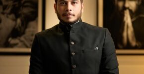 Nitish Rajput