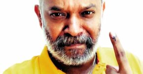 Venkat Prabhu