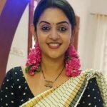 Aiswarya Mithun Koroth Age, Husband, Children, Family, Biography
