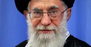 Ali Khamenei