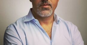 Bashar Rahal