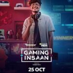 Gaming Insaan Actors, Cast & Crew