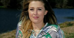 Gina-Maria Schumacher