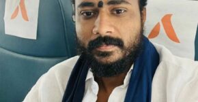 Gold Suresh