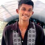 Jeffrey Gana (Bigg Boss Tamil 8) Height, Family, Biography