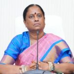 Konda Surekha Age, Husband, Family, Biography