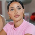 Leyla Lahouar Height, Age, Boyfriend, Family, Biography