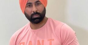 Navdeep Khanuja