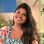 Navya Marouthu Height, Boyfriend, Family, Biography