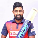 Prabath Jayasuriya Height, Age, Wife, Children, Family, Biography