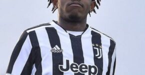 Samuel Mbangula