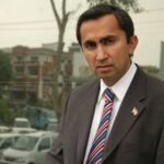 Sanjay Passi Age, Wife, Children, Family, Biography