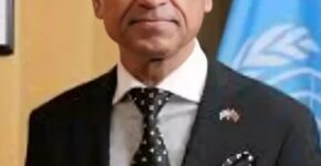 Siddharth Chatterjee