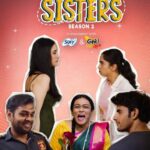 Sisters Season 2 Actors, Cast & Crew