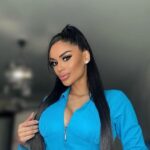 Teodora Yaneva (Big Brother Bulgarian Season 6) Age, Biography