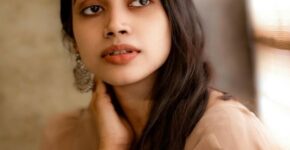Tharsika