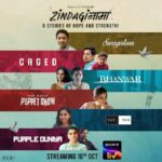 Zindaginama Actors, Cast & Crew