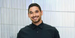 Alan Bersten