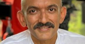 Chirag Vohra