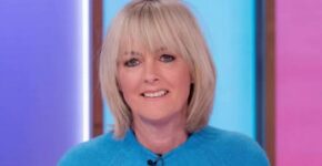 Jane Moore