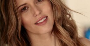 Kayla Ewell