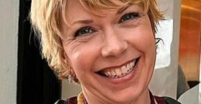 Mary Elizabeth Ellis