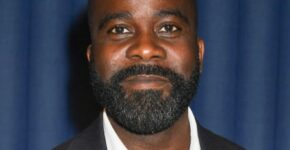 Melvin Odoom