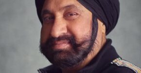 Nav Bhatia