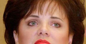 Patsy Ramsey