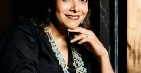 Priya Sudeep