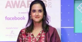 Rajalakshmi Aggarwal